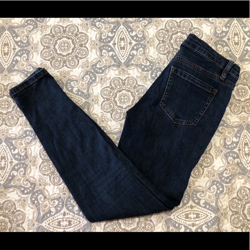 🎉 Ashley Mason Skinny Jeans 🎉